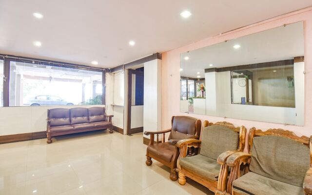 Fabhotel Bright Holidays