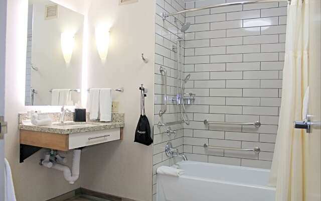 Homewood Suites by Hilton Chicago-Downtown