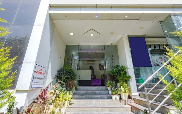 Fabhotel Jvh