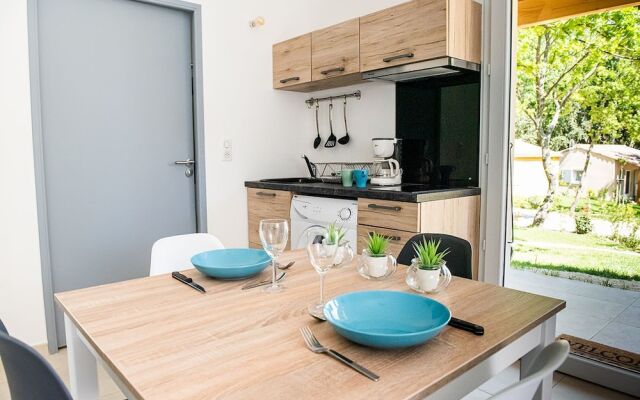 Le Vallon du Passeras