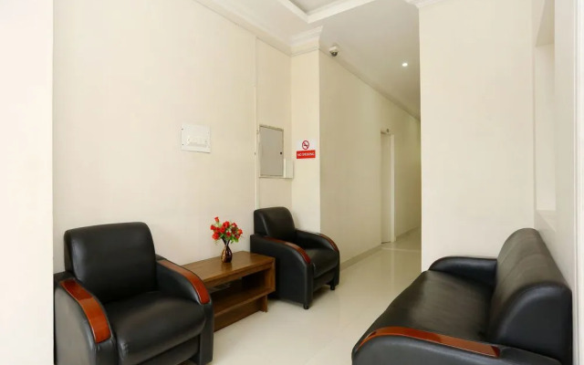 Saravana Inn