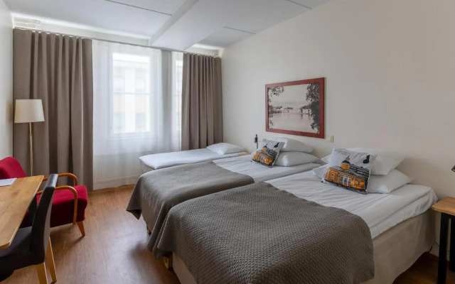 Original Sokos Hotel Valjus