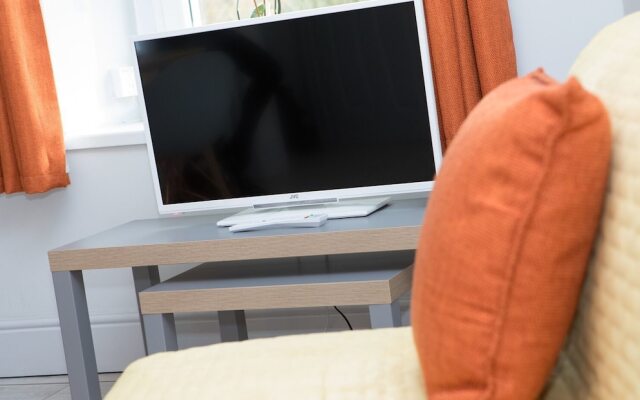 James Place at Dowlais