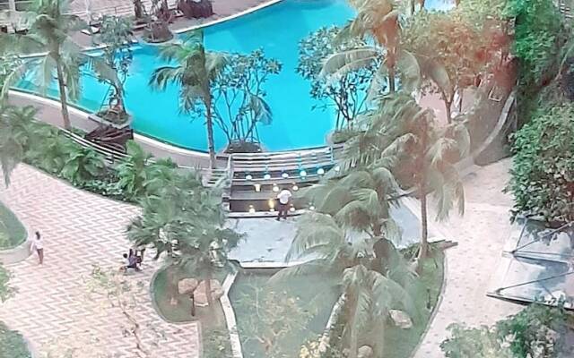 Spacious Modern 4-bed 140sqm Vinhomes Apartment