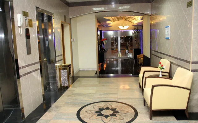 Royal Hotel Apartment