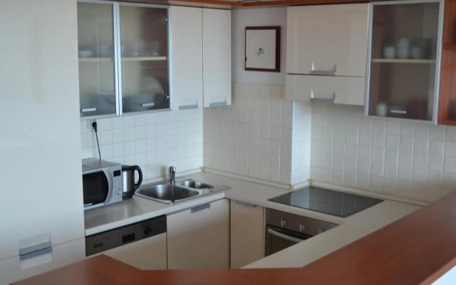Apartment Sunny