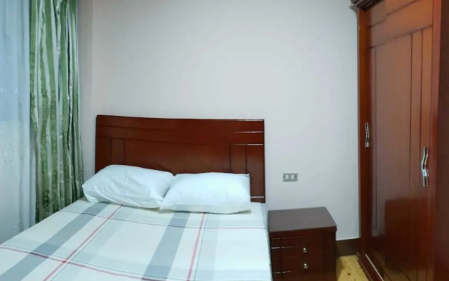 Caesar Hostel