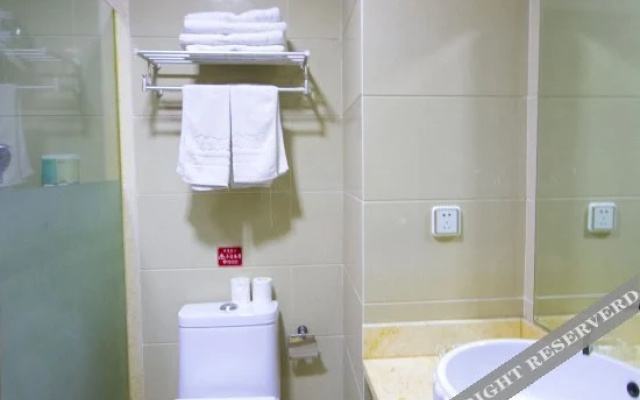 Dekai Fashion Hotel