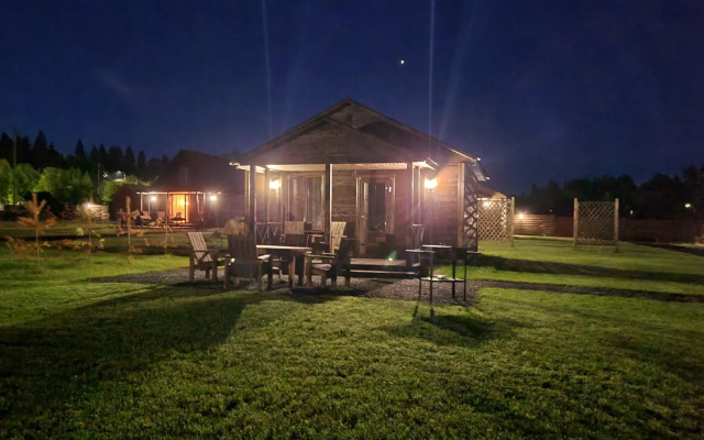 Liski Guest Complex