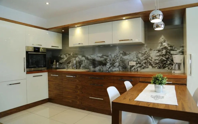 Apartament Tatrzański Raj 2