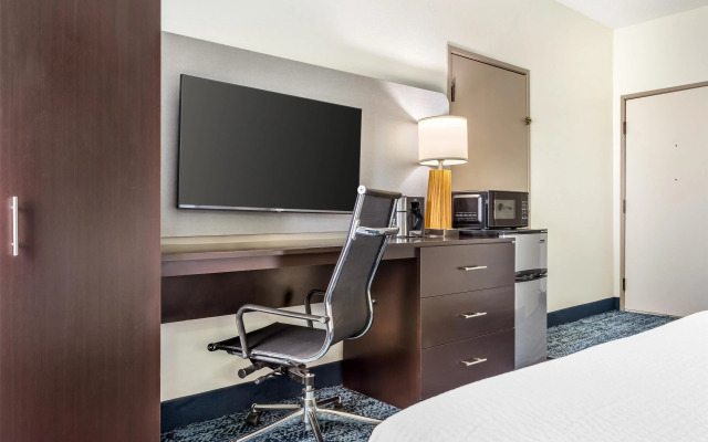 Sleep Inn Missoula