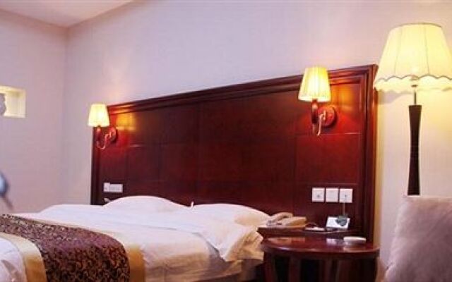 Zhengzhou Galaxy Hotel