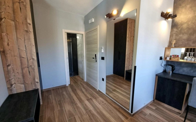 Solemar Luxury Rooms