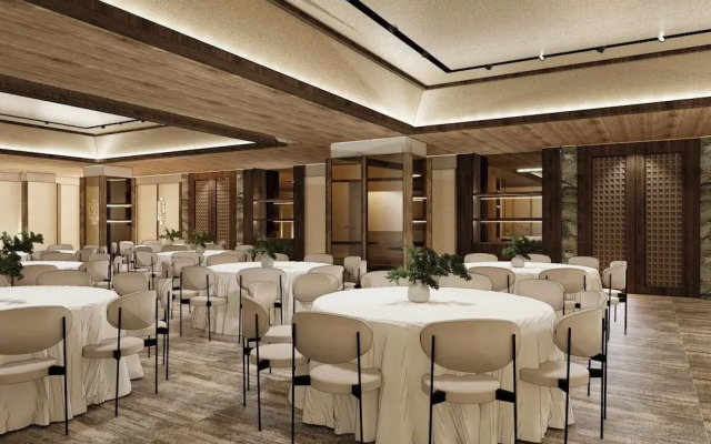 Amoh, A Luxury Collection Resort, Rhodes