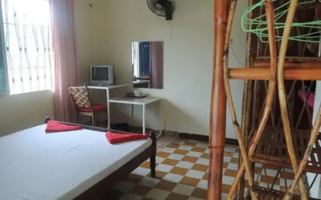 Swissbeach Guesthouse