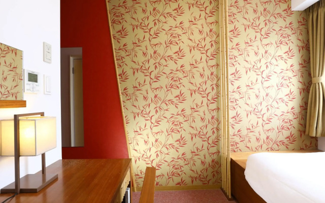 Hotel Wing International Himeji