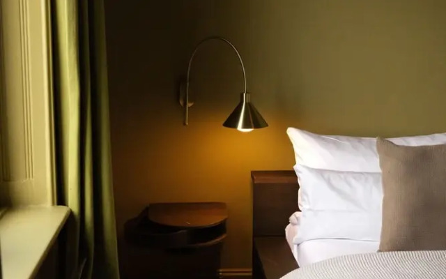stilwerk Strandhotel Blankenese