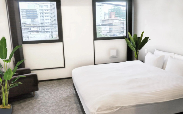 A Good Day Fukuoka Riverside