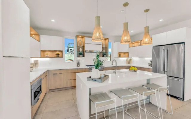 The Rooftop in Siesta Key