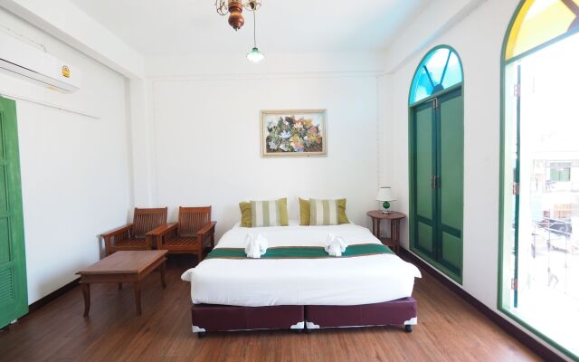 Siri Krabi