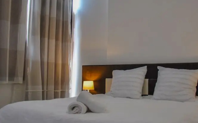 Suite AIOALBANIA Trilo Bibagni