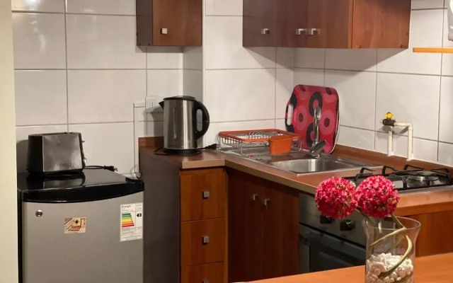 Vr Suite Santiago
