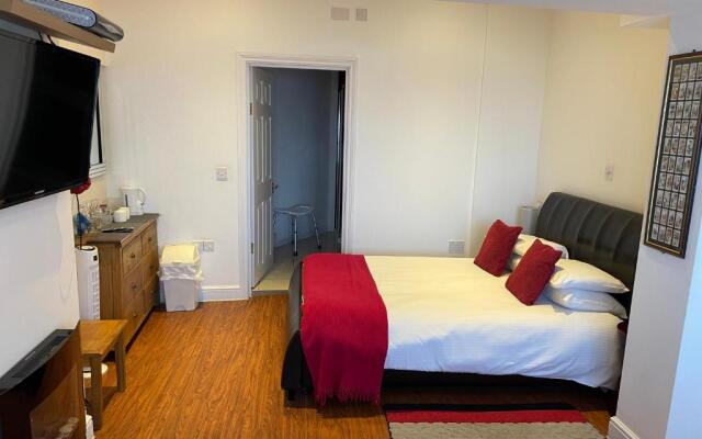 Sawyers Bed and Breakfast