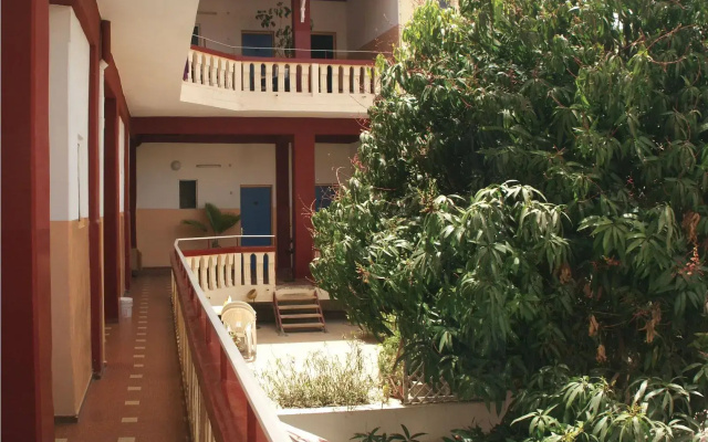 Oceanic Hotel Dakar
