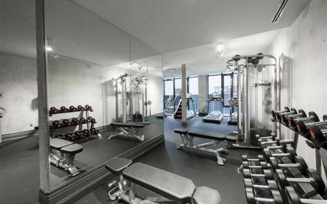 Queen St West Designer Executive Suites