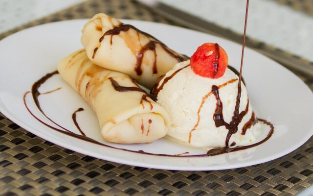 Asana Agung Putra Bali