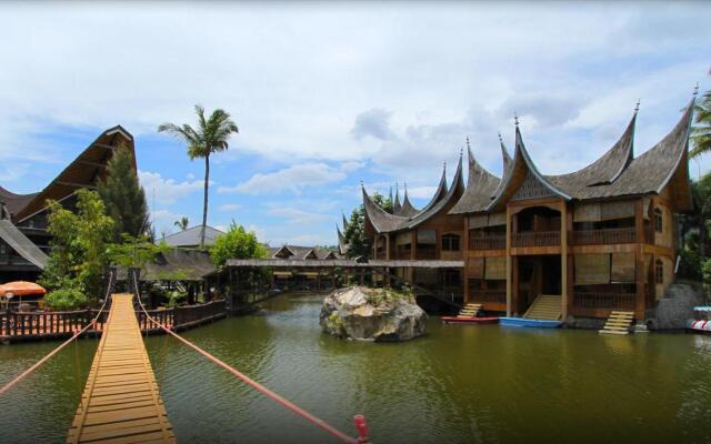Danau Dariza Resort  - Hotel