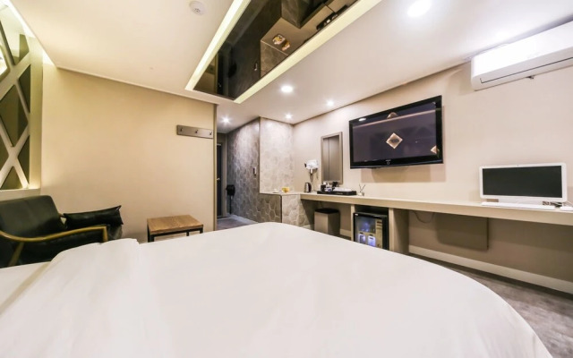 Daegu Palgongsan Golden Time (GT)