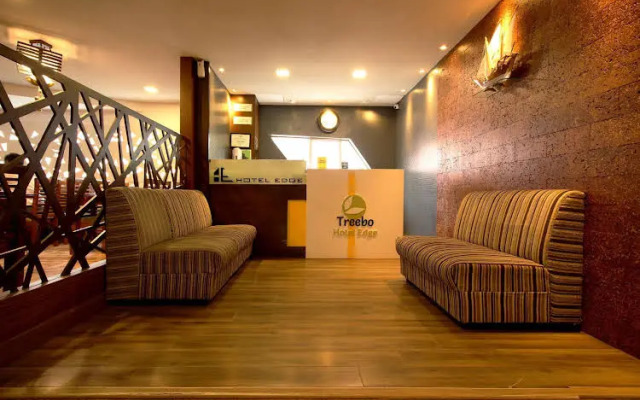 9 Marks Inn - St. Marks Road