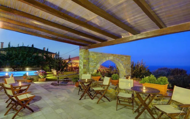 Zagora Hotel