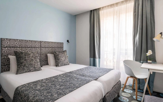 Hotel Astoria - Astotel