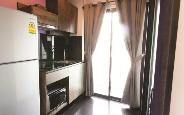 Varrzon Residence Srinakarin 56