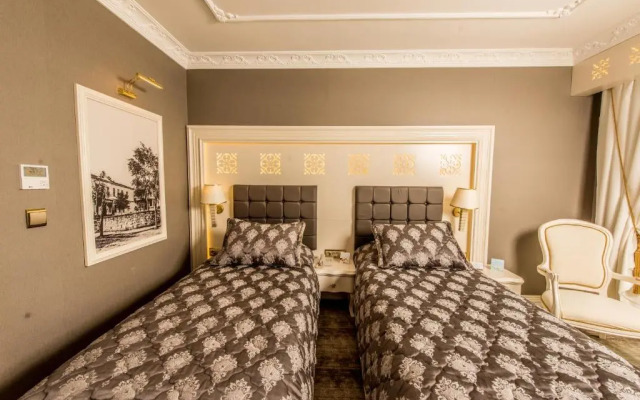 Altın Otel & Spa Balıkesir