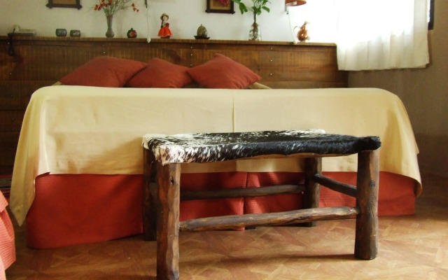 Hostería Pascana