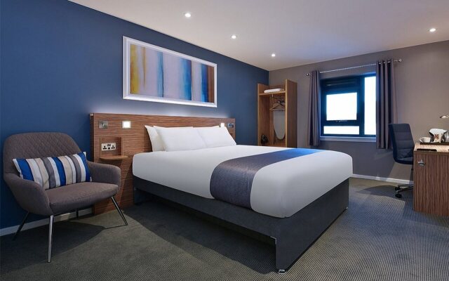 Travelodge Edinburgh Park