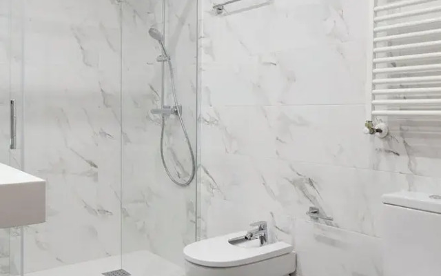 Mantulene Apartments - Basque Stay