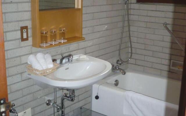 Kamikochi Imperial Hotel