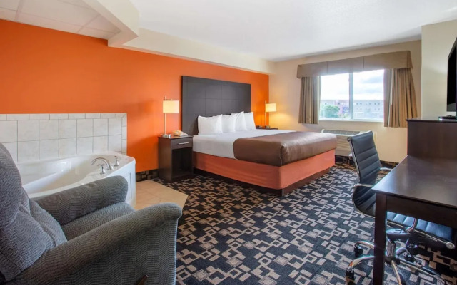 Americinn By Wyndham Wausau
