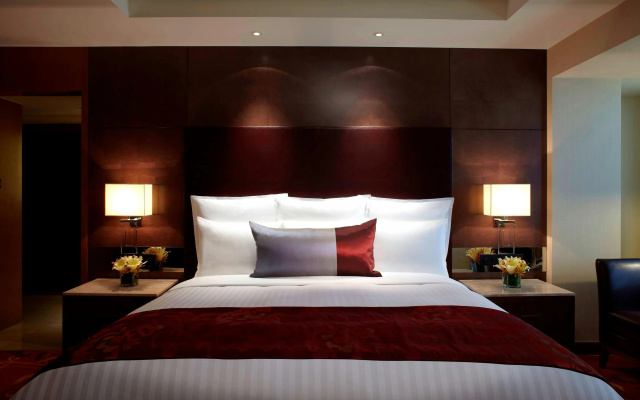 Suzhou Marriott Hotel