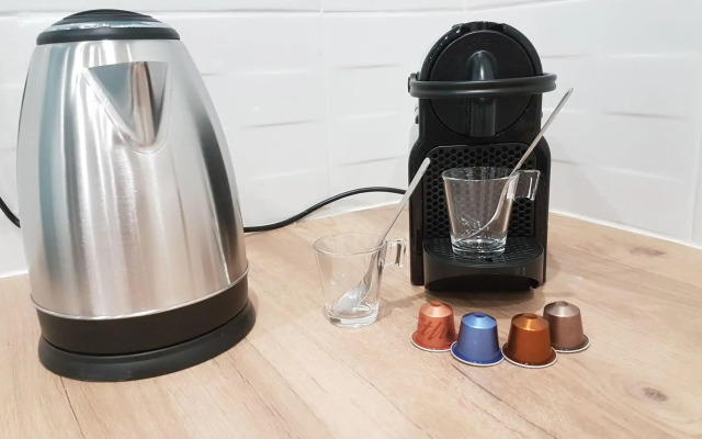 Home Sweet Home - Marais