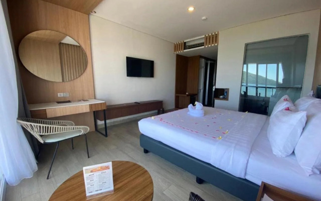 Raja Hotel Kuta Mandalika Resort & Convention