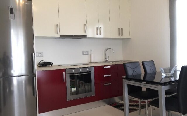 Depis Bay Villas