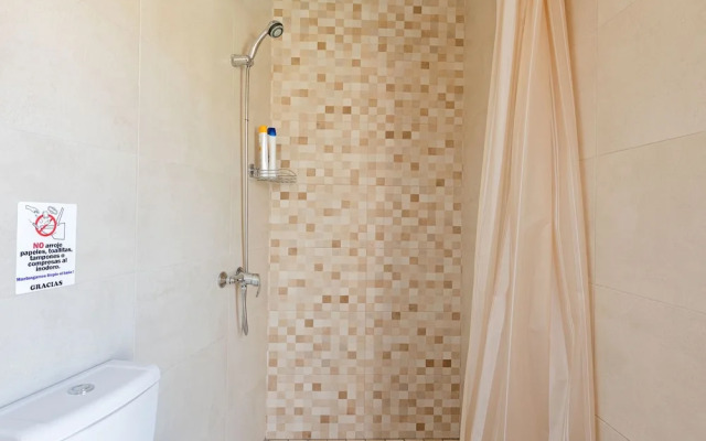 Quaint Holiday Home in Sevilla With Swimming Pool