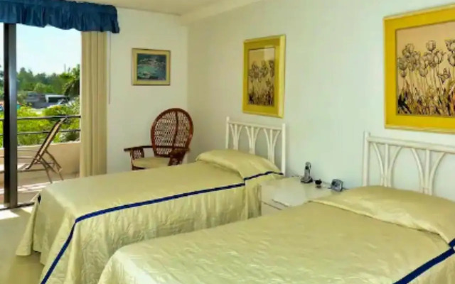 Apartamento Familiar con Piscina en siesta key florida