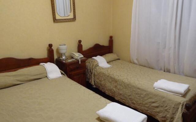 Hotel Azul