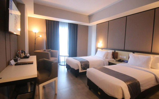 BeSS Mansion Hotel Surabaya